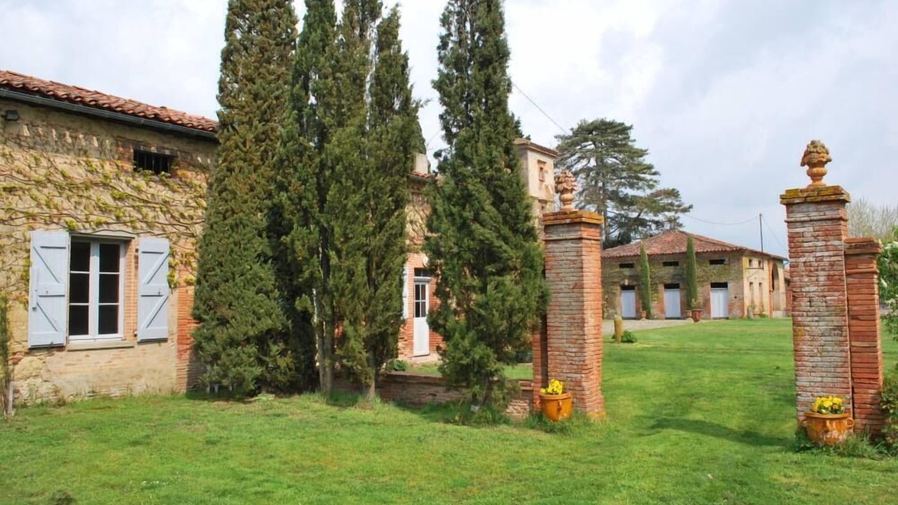 Photo of Outdoor in Caragoudes