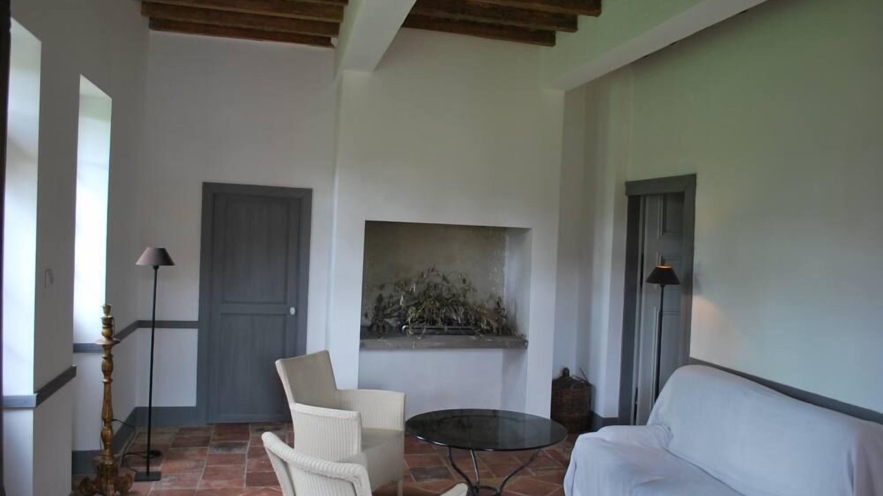 Photo of Livingroom in Caragoudes