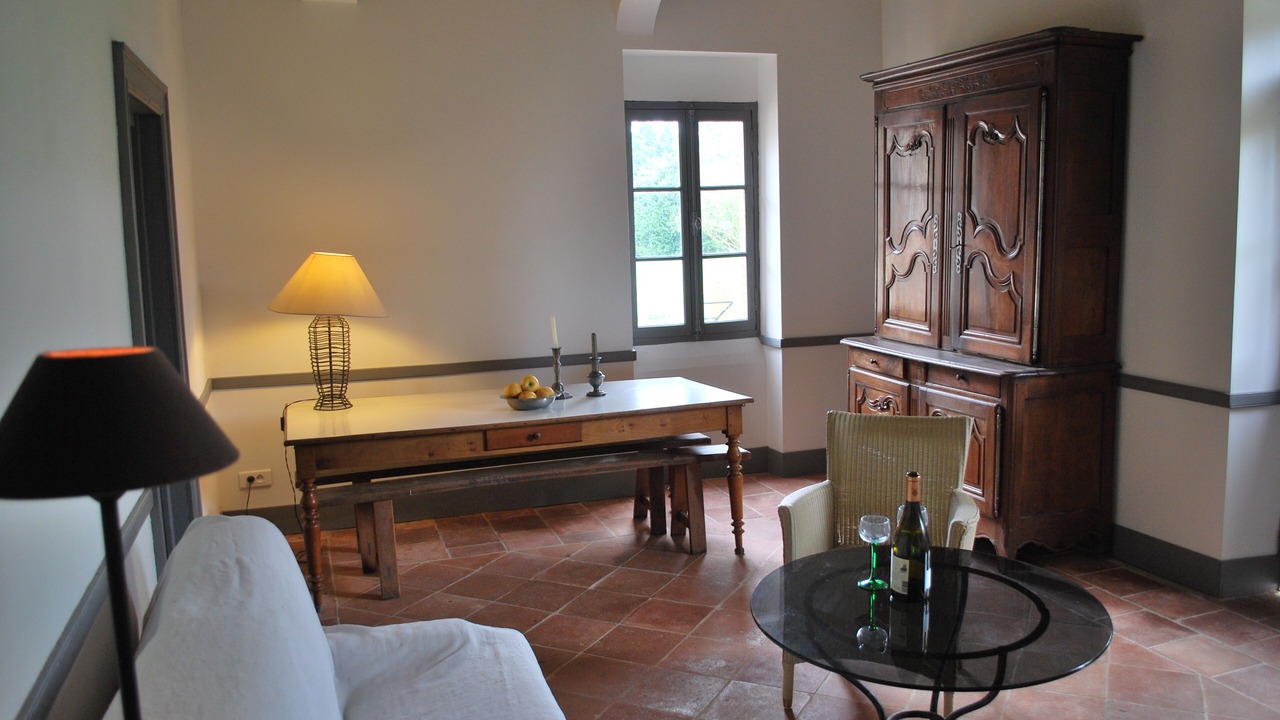 Photo of Livingroom in Caragoudes