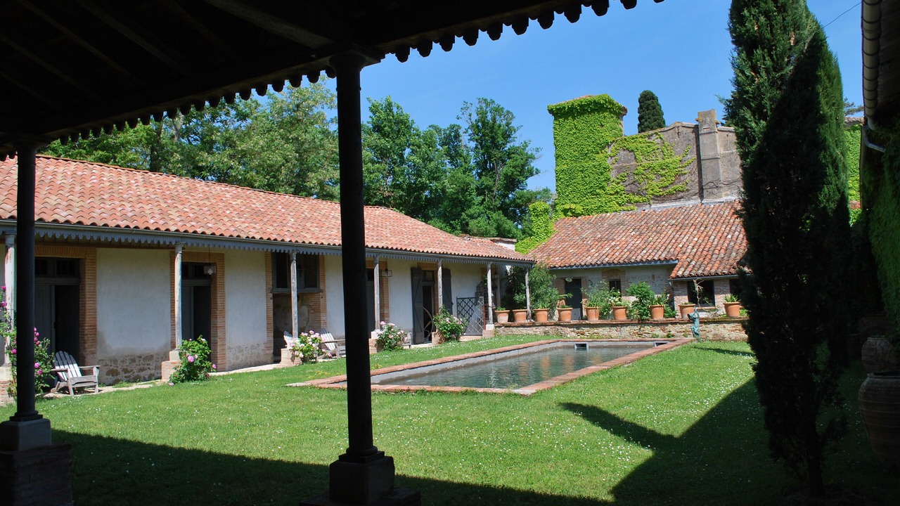 Photo of Outdoor in Caragoudes