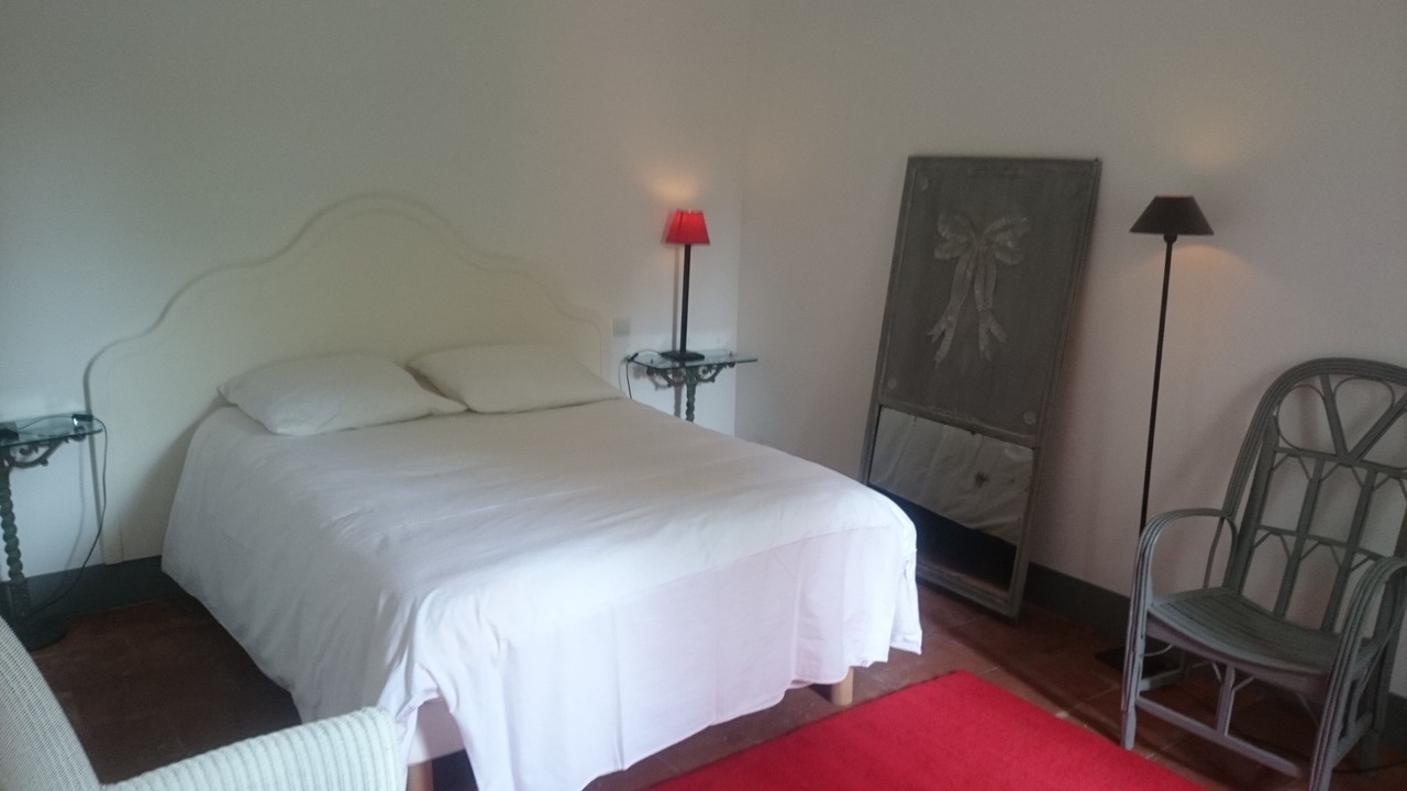 Photo of Bedroom in Caragoudes