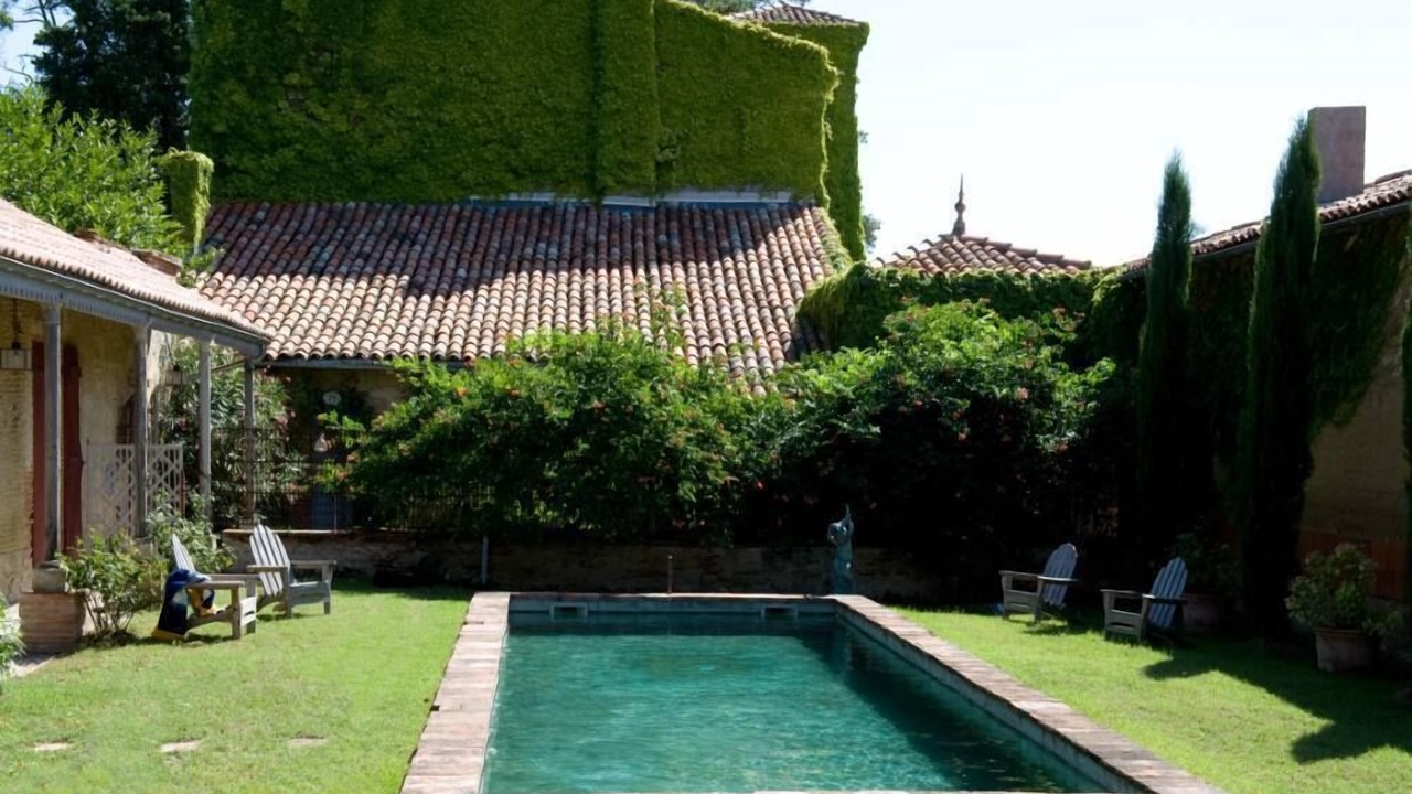 Photo of Outdoor in Caragoudes