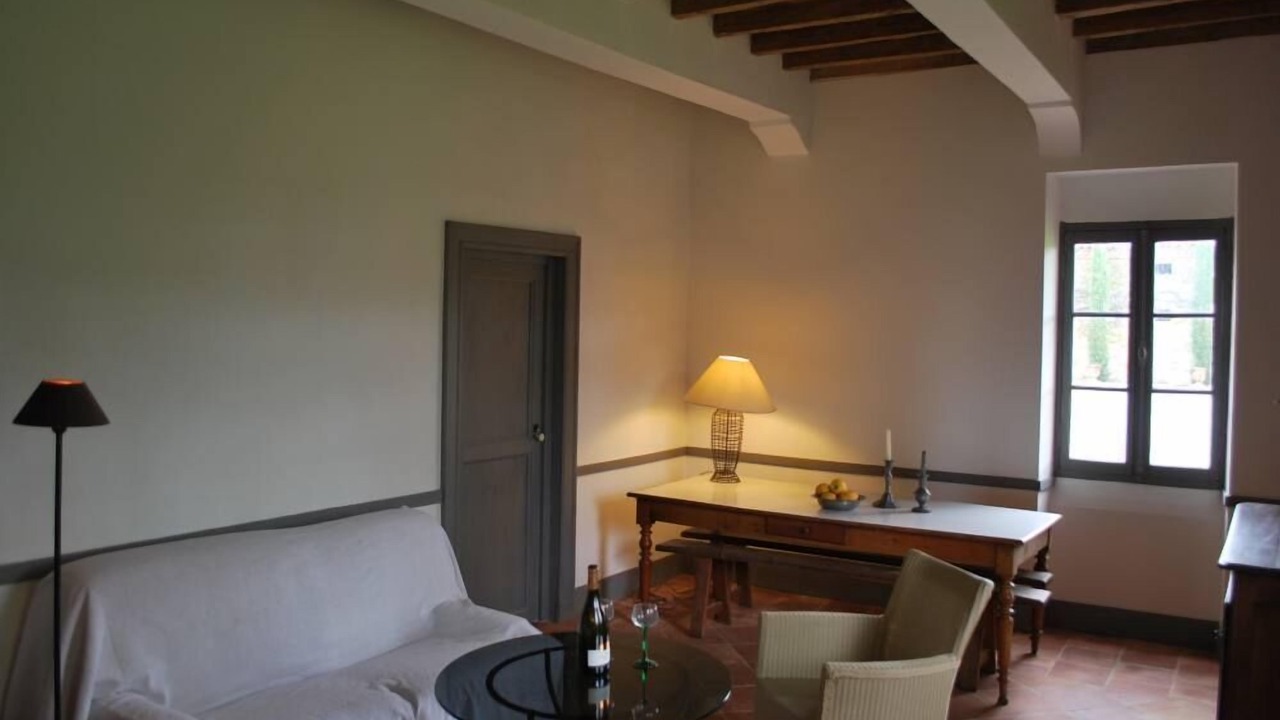 Photo of Livingroom in Caragoudes
