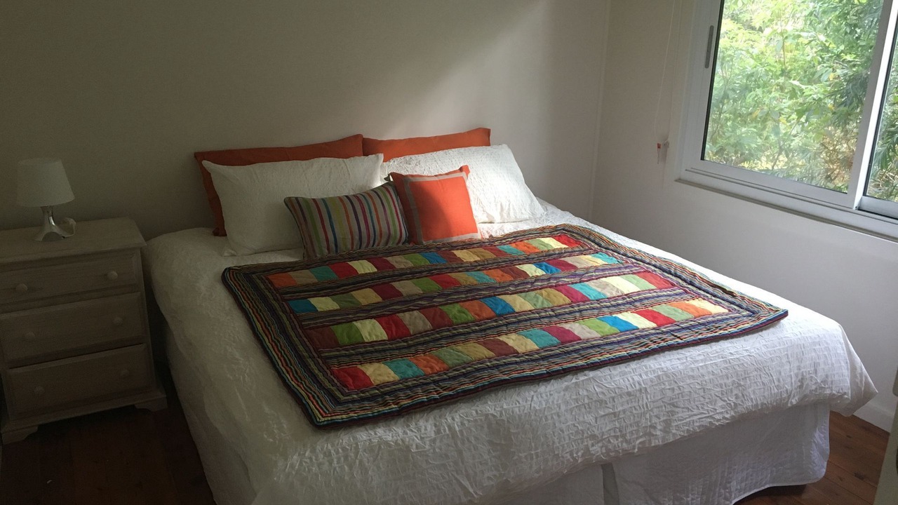 Photo of Bedroom in Mossy Point