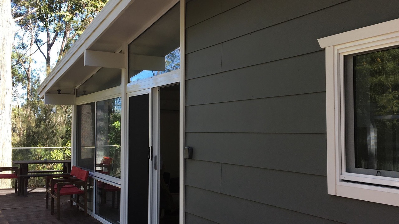 Photo of Outdoor in Mossy Point