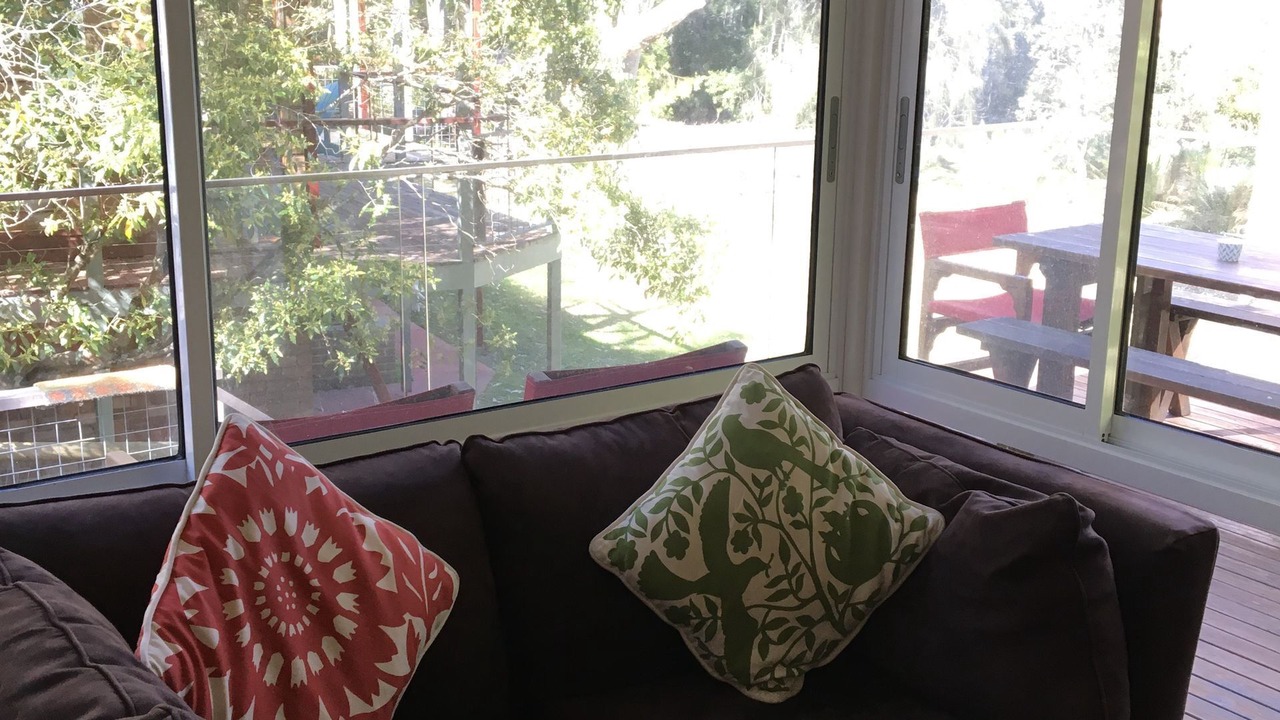 Photo of Livingroom in Mossy Point