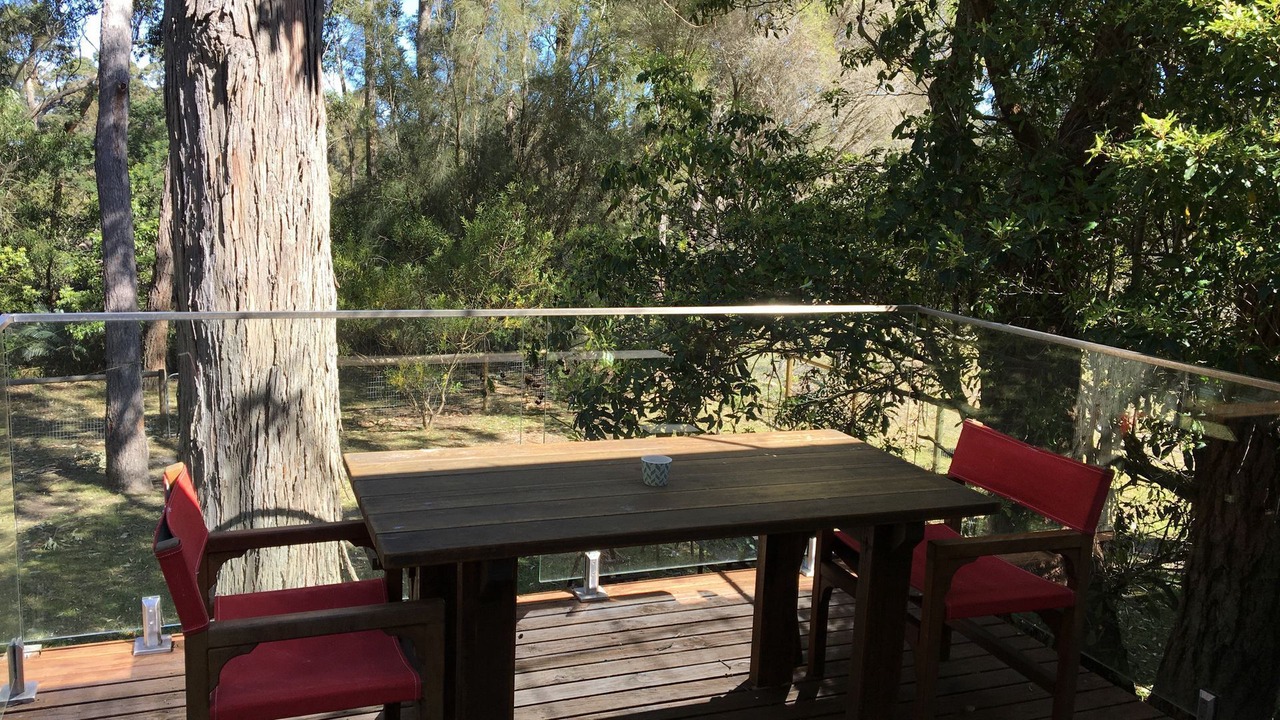 Photo of Outdoor in Mossy Point