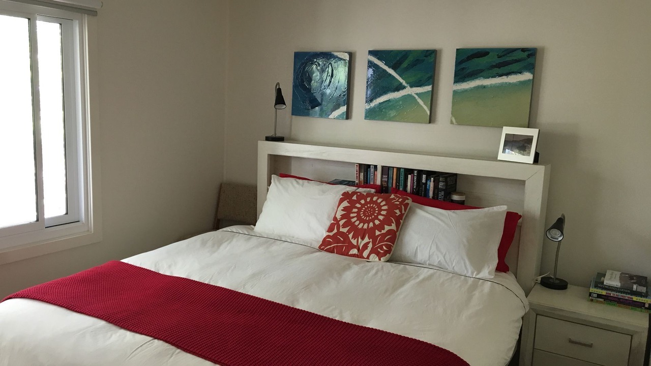 Photo of Bedroom in Mossy Point