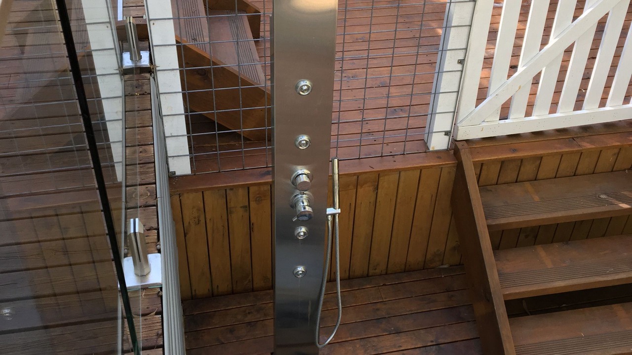 Photo of Outdoor in Mossy Point