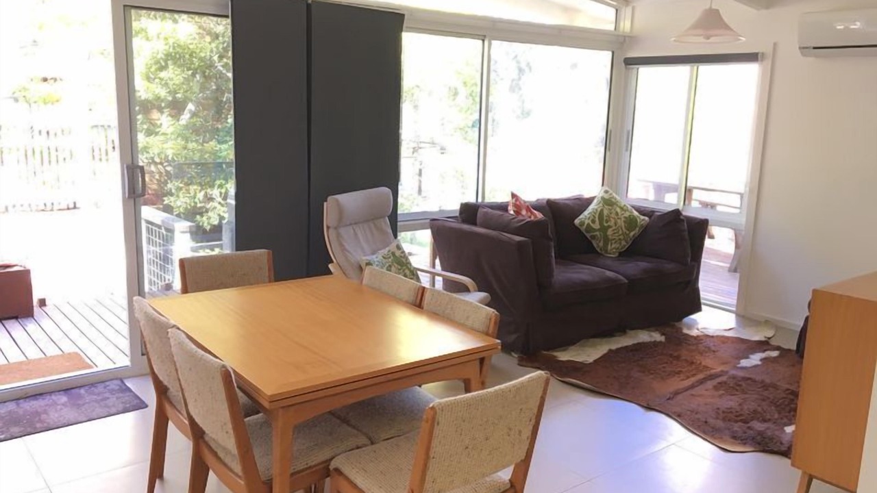 Photo of Livingroom in Mossy Point