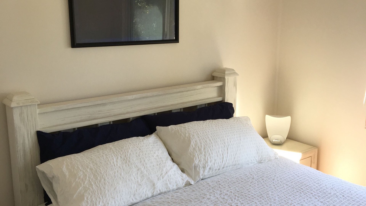 Photo of Bedroom in Mossy Point