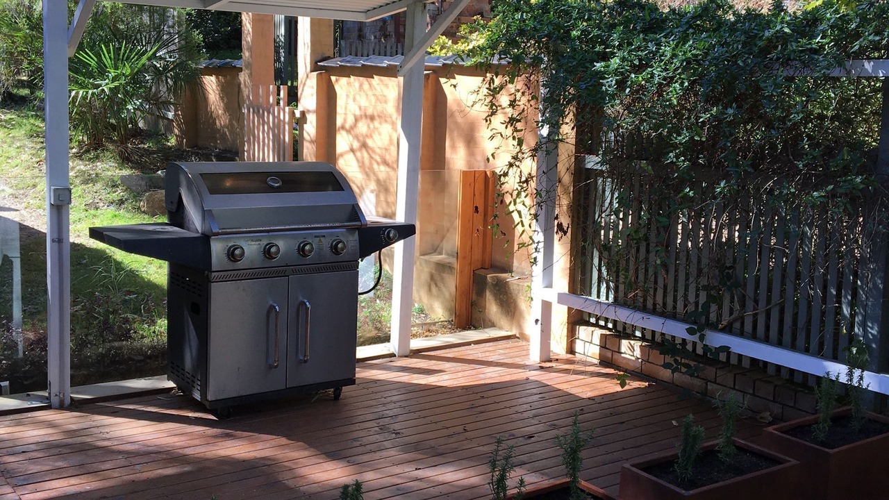 Photo of Patio Balcony in Mossy Point