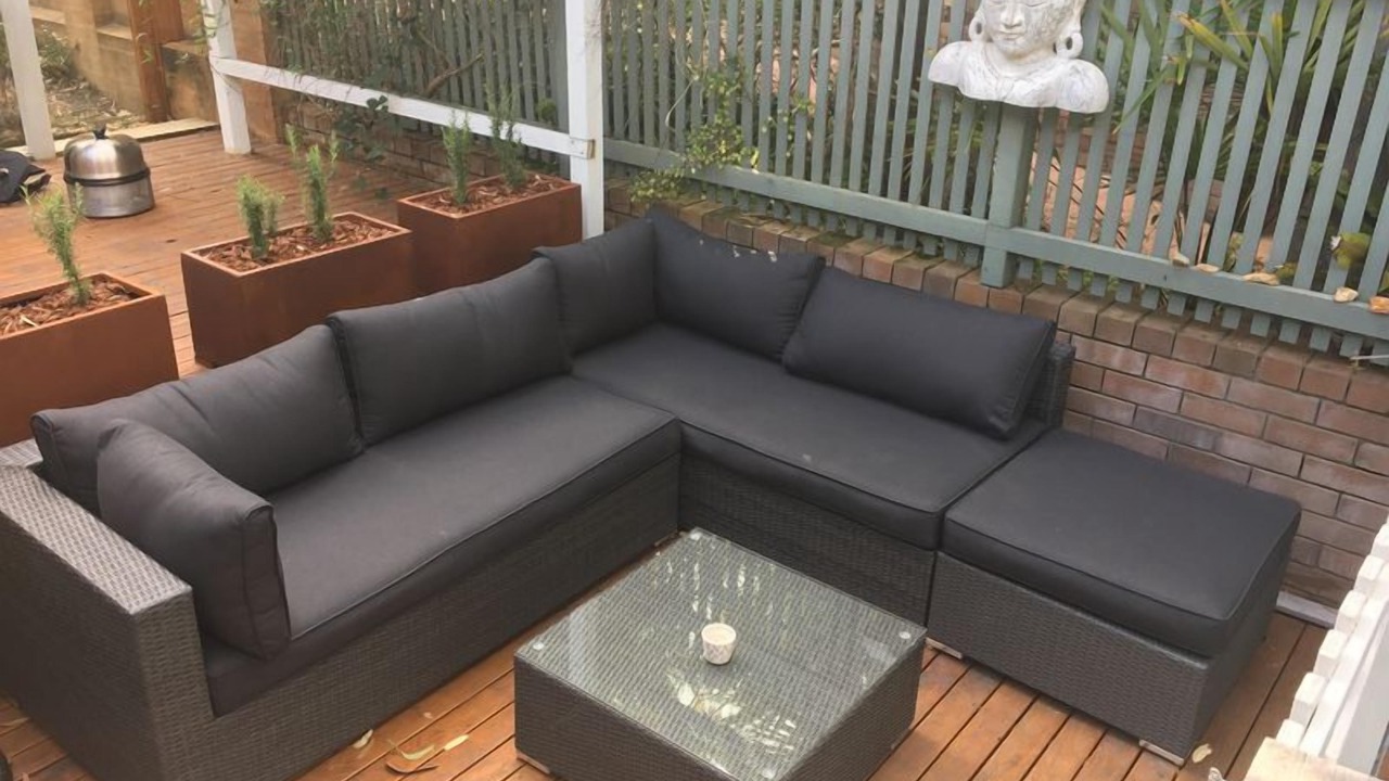 Photo of Outdoor in Mossy Point