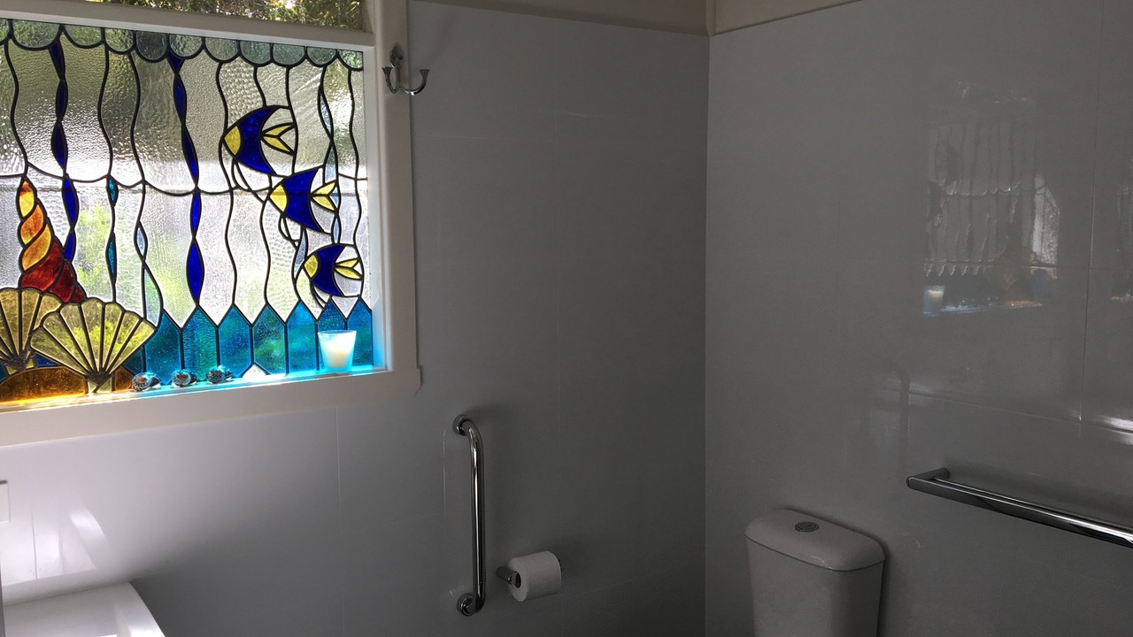 Photo of Bathroom in Mossy Point
