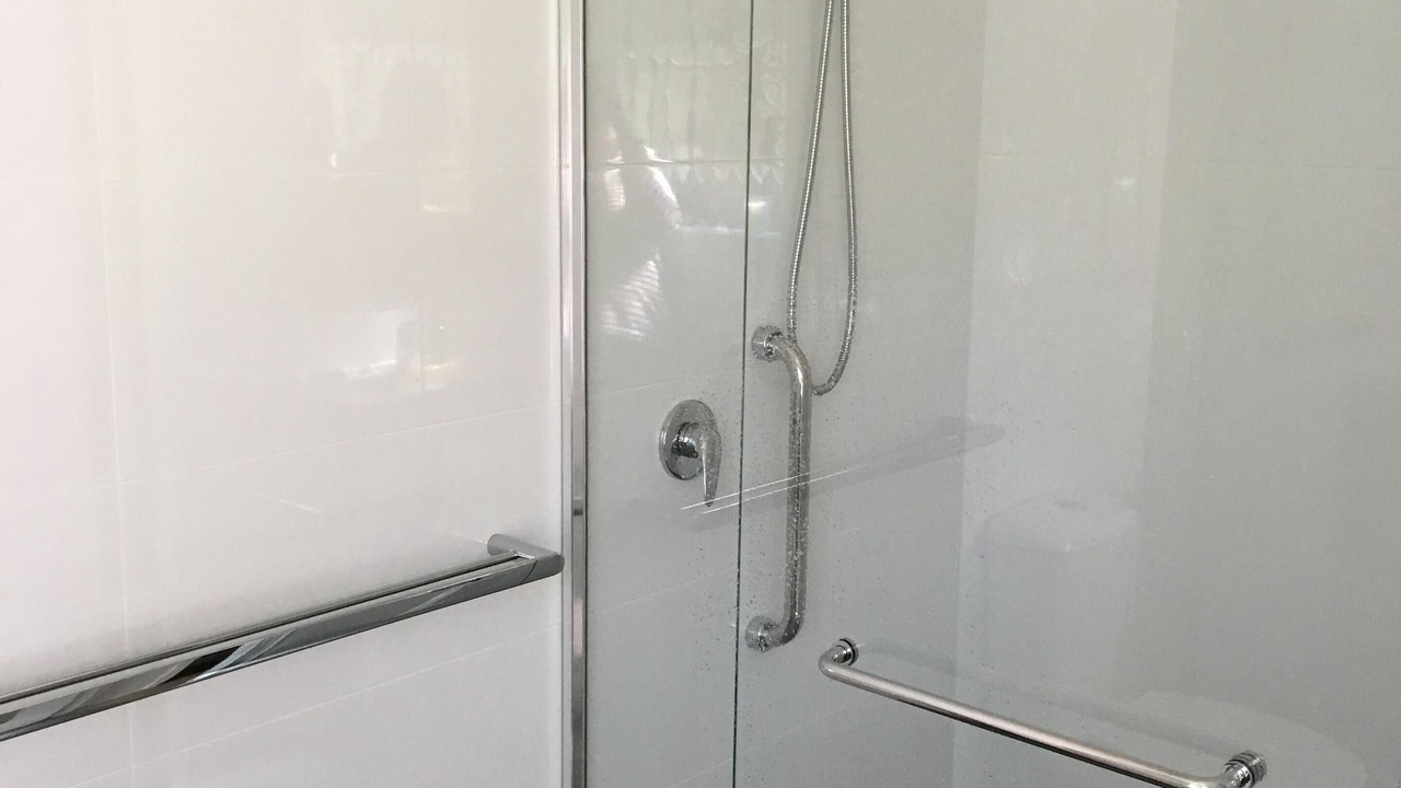 Photo of Bathroom in Mossy Point