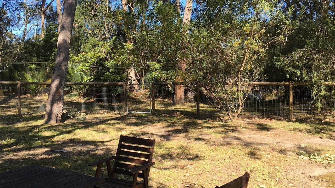 Photo of Outdoor in Mossy Point