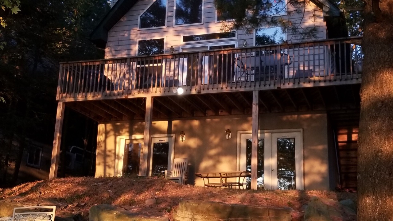 Photo of Outdoor in Hawley