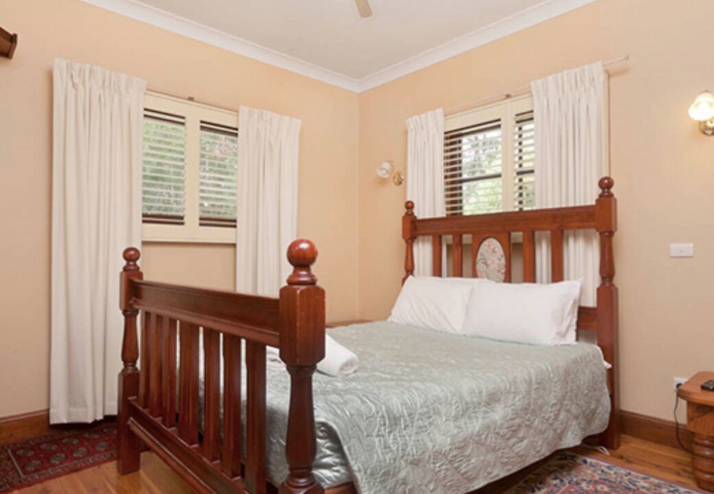 Photo of Bedroom in Vacy