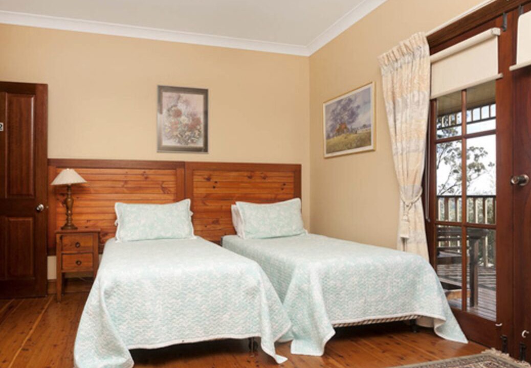 Photo of Bedroom in Vacy