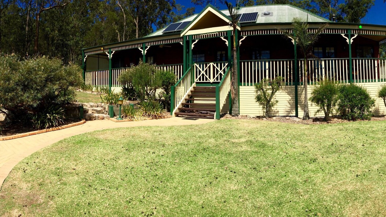 Photo of Outdoor in Vacy