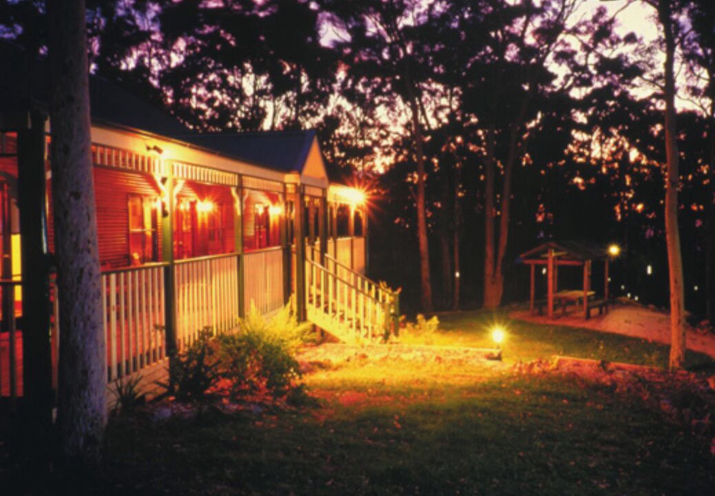 Photo of Patio Balcony in Vacy