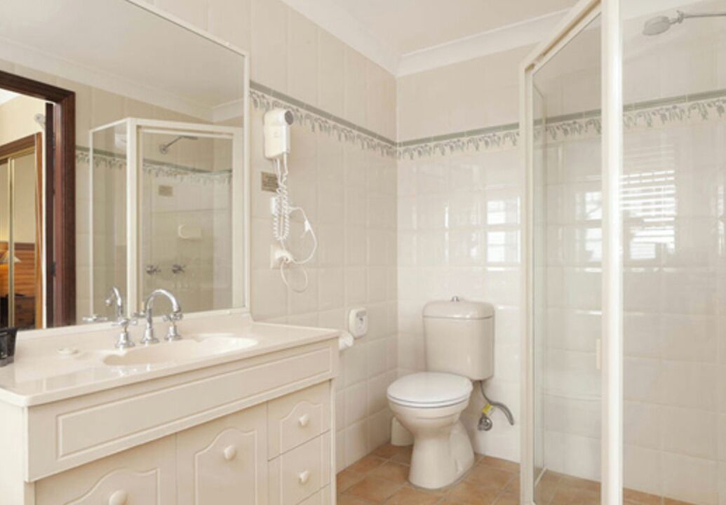 Photo of Bathroom in Vacy