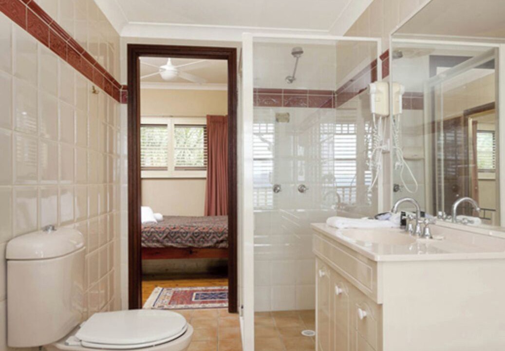 Photo of Bathroom in Vacy