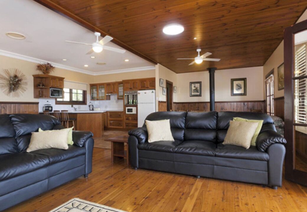 Photo of Livingroom in Vacy