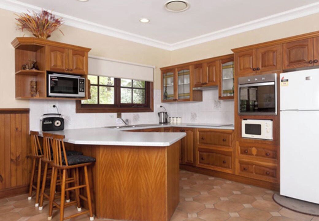 Photo of Kitchen in Vacy