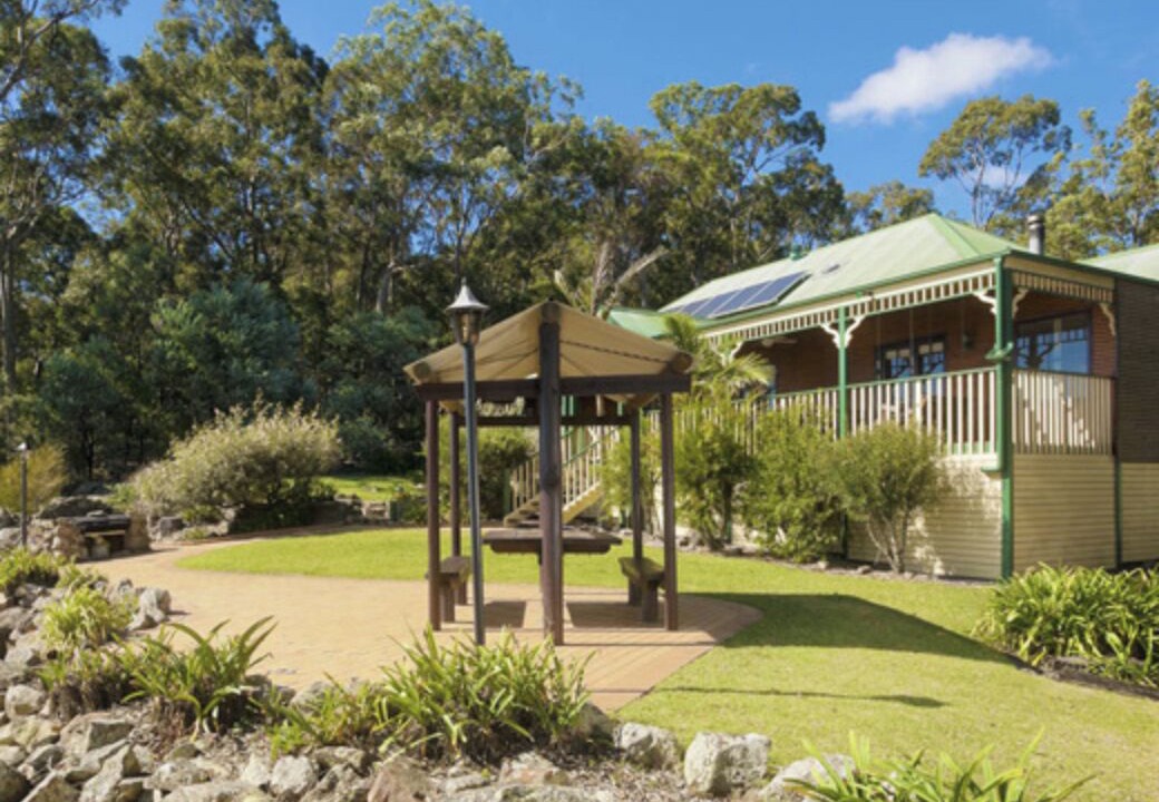 Photo of Outdoor in Vacy