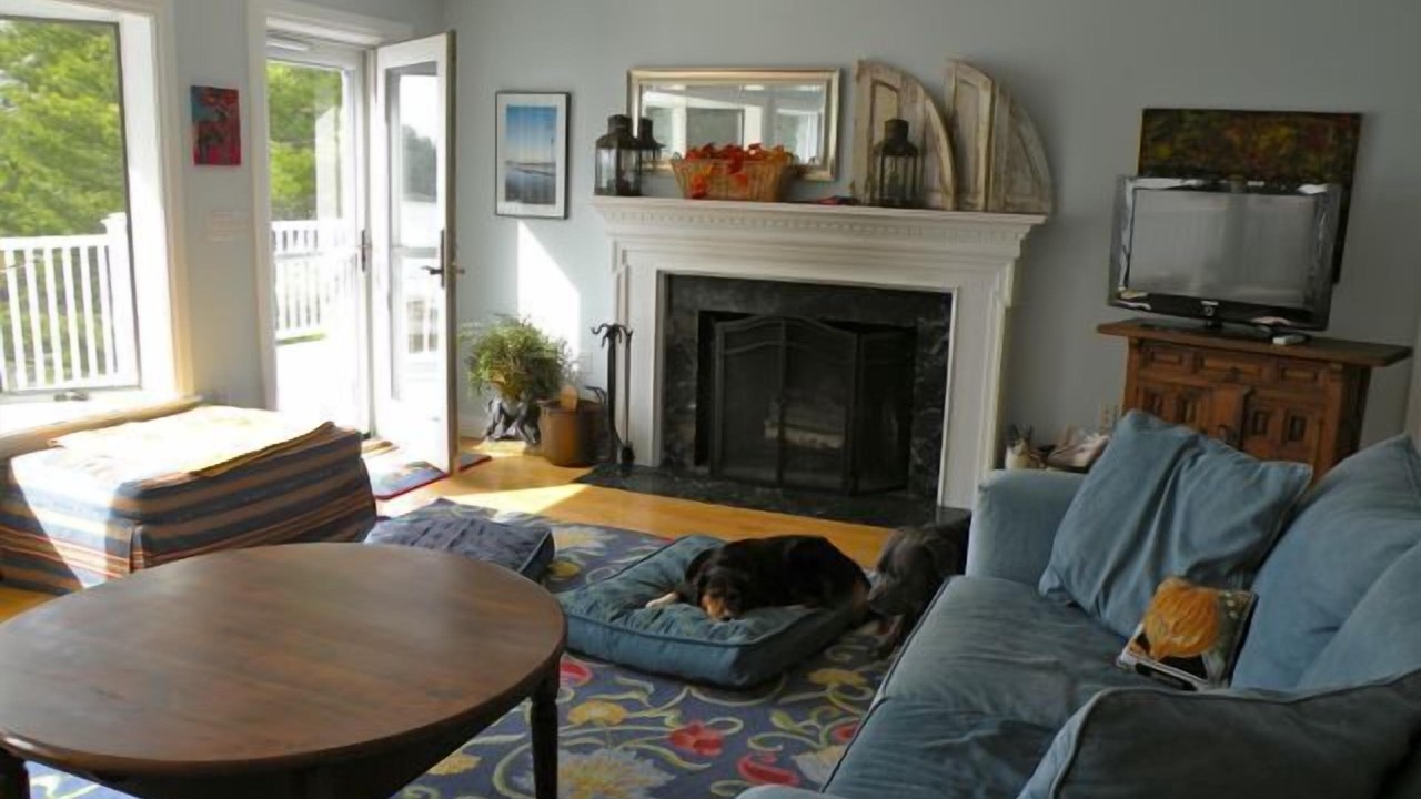 Photo of Livingroom in Freeport