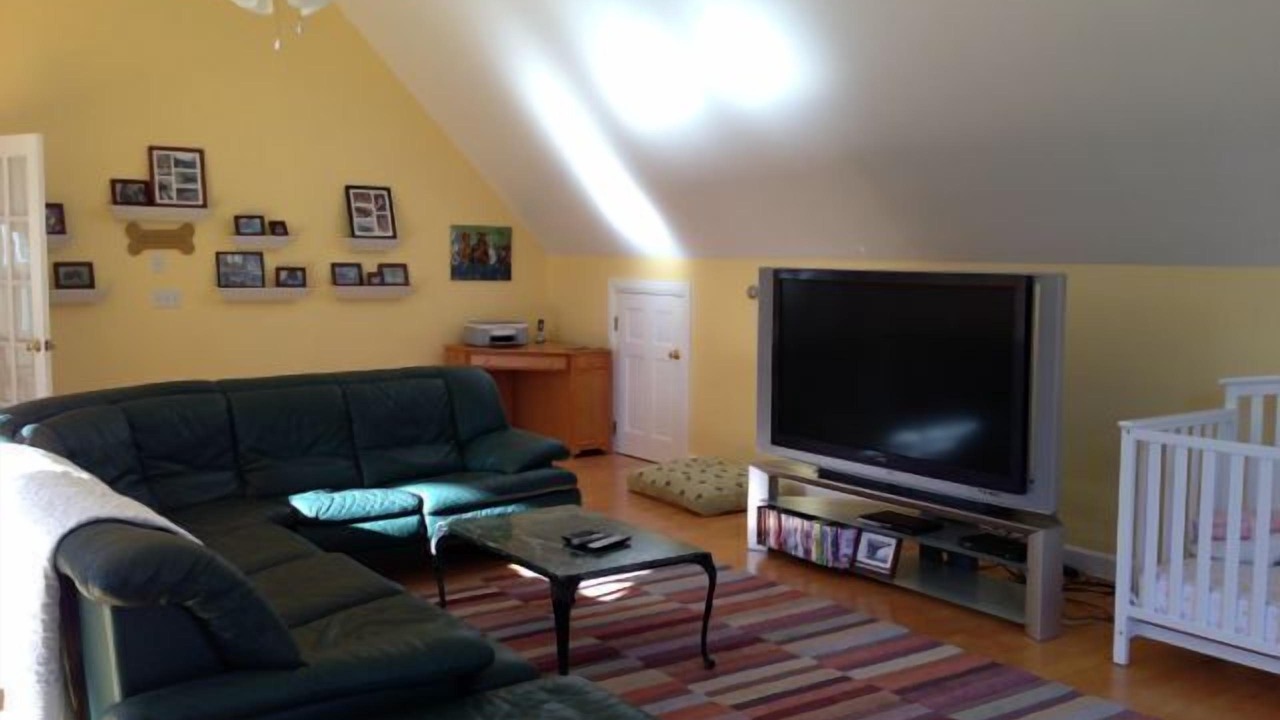 Photo of Livingroom in Freeport