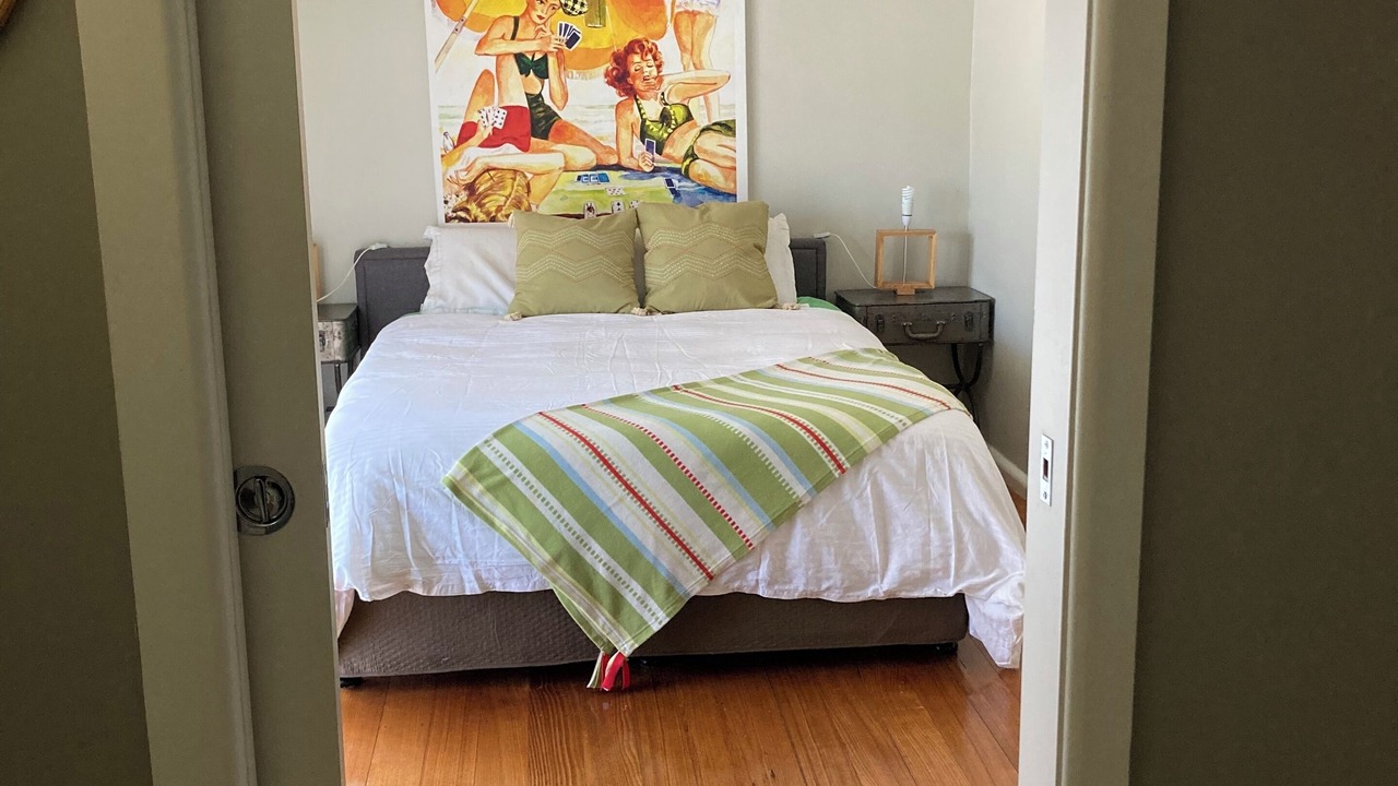 Photo of Bedroom in Capel Sound