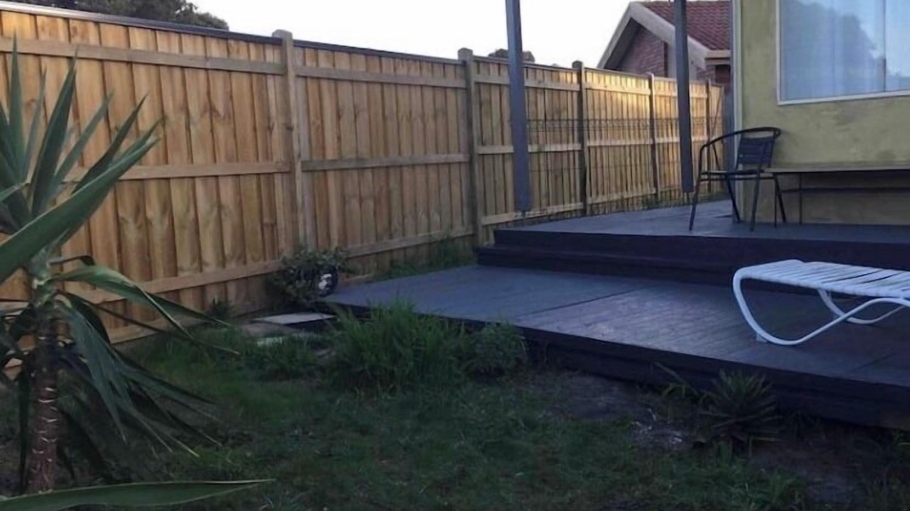Photo of Patio Balcony in Capel Sound