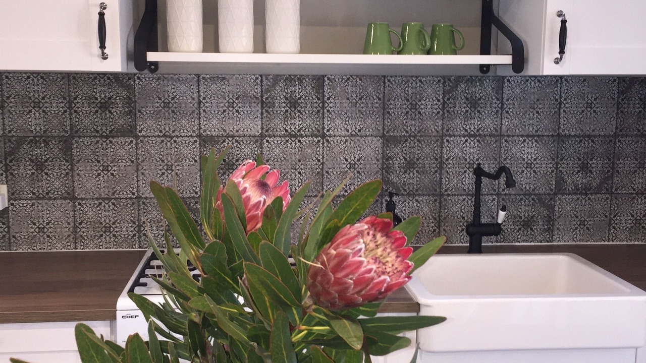 Photo of Kitchen in Capel Sound