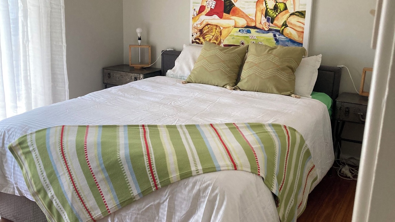 Photo of Bedroom in Capel Sound