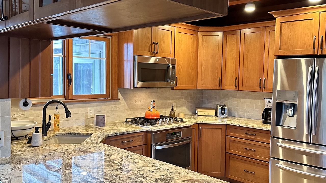 Photo of Kitchen in Charlestown