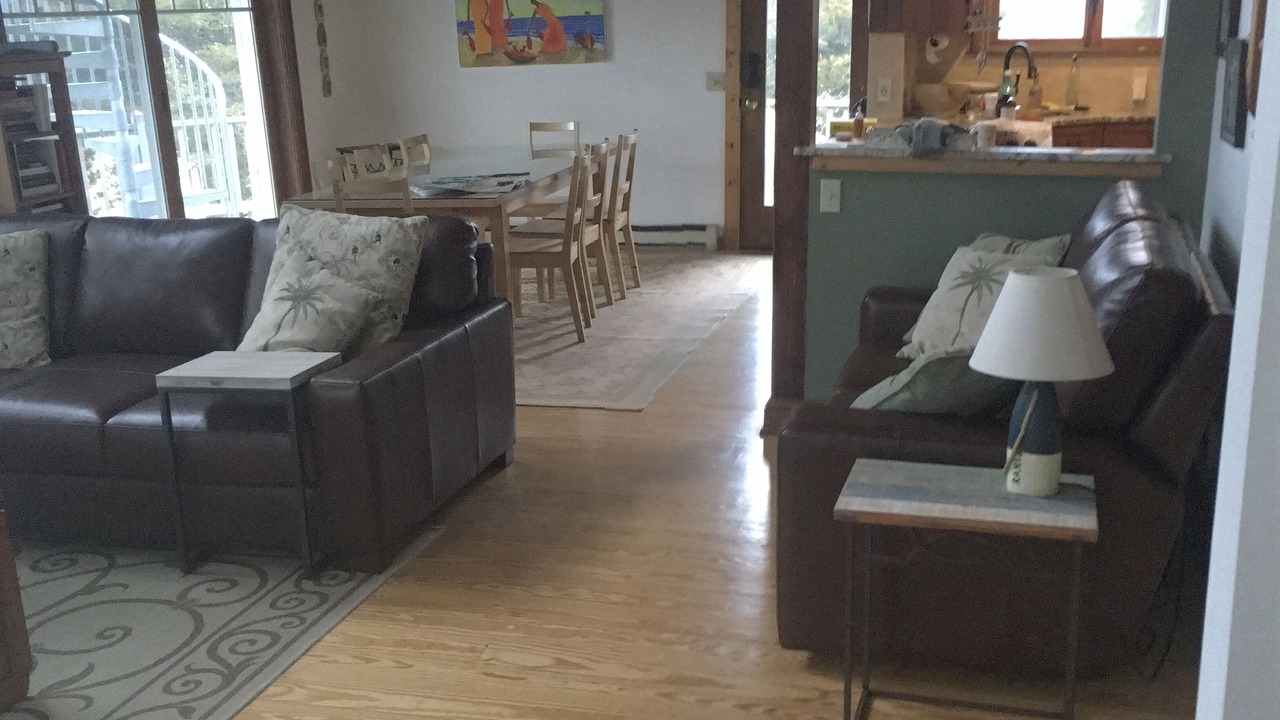 Photo of Livingroom in Charlestown
