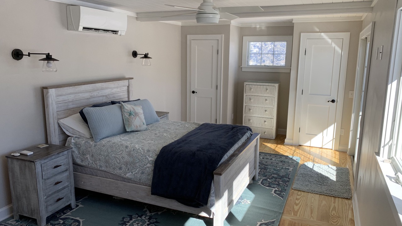 Photo of Bedroom in Charlestown
