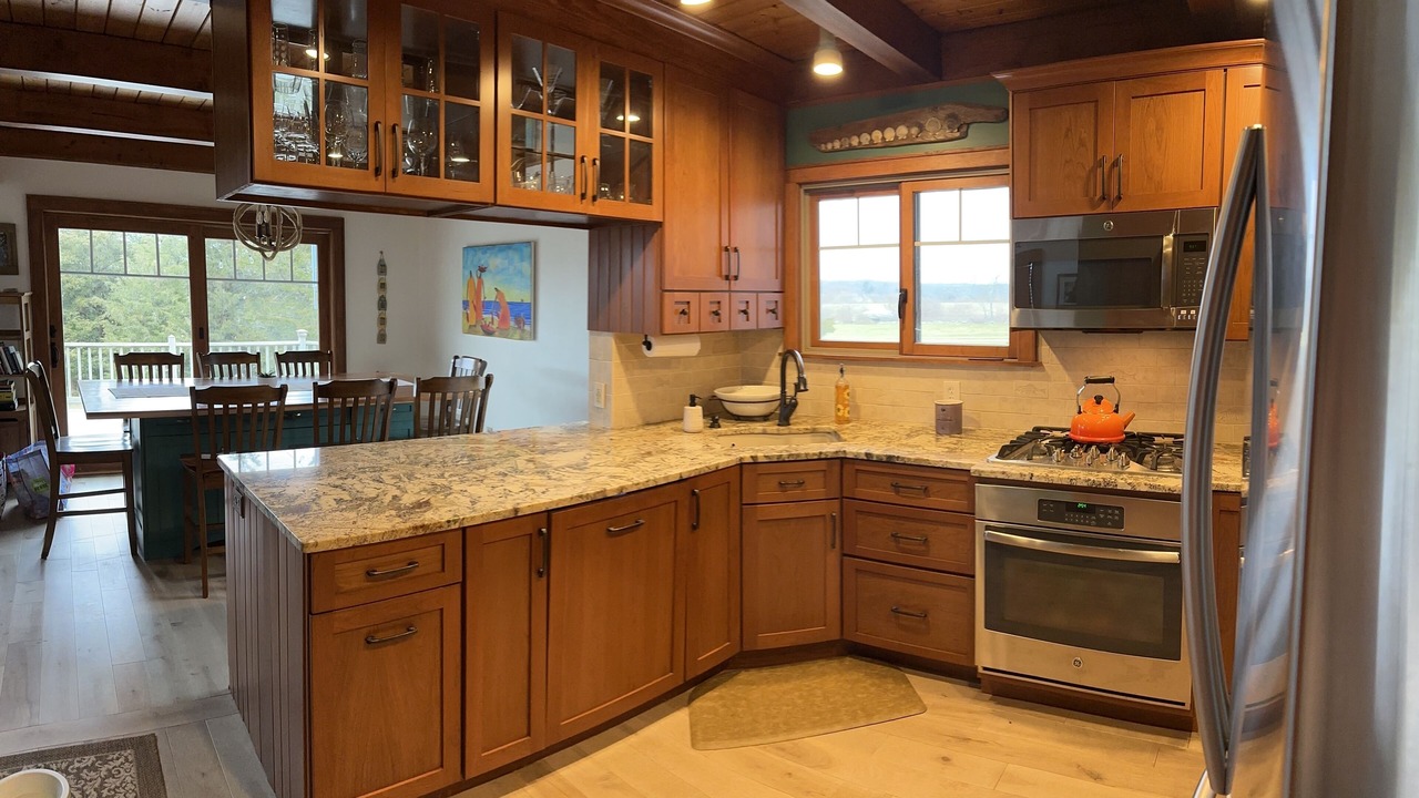 Photo of Kitchen in Charlestown