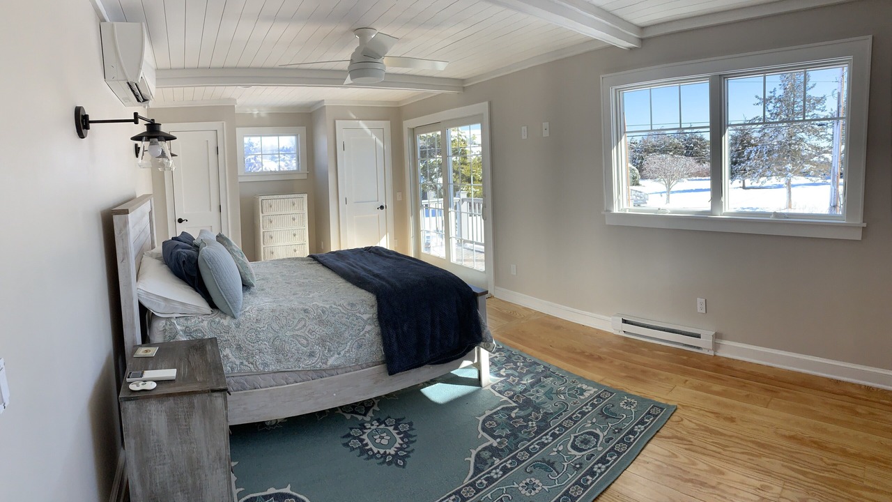 Photo of Patio Balcony in Charlestown