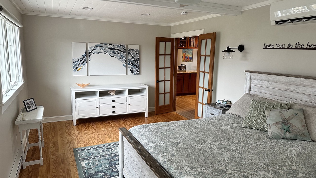 Photo of Bedroom in Charlestown