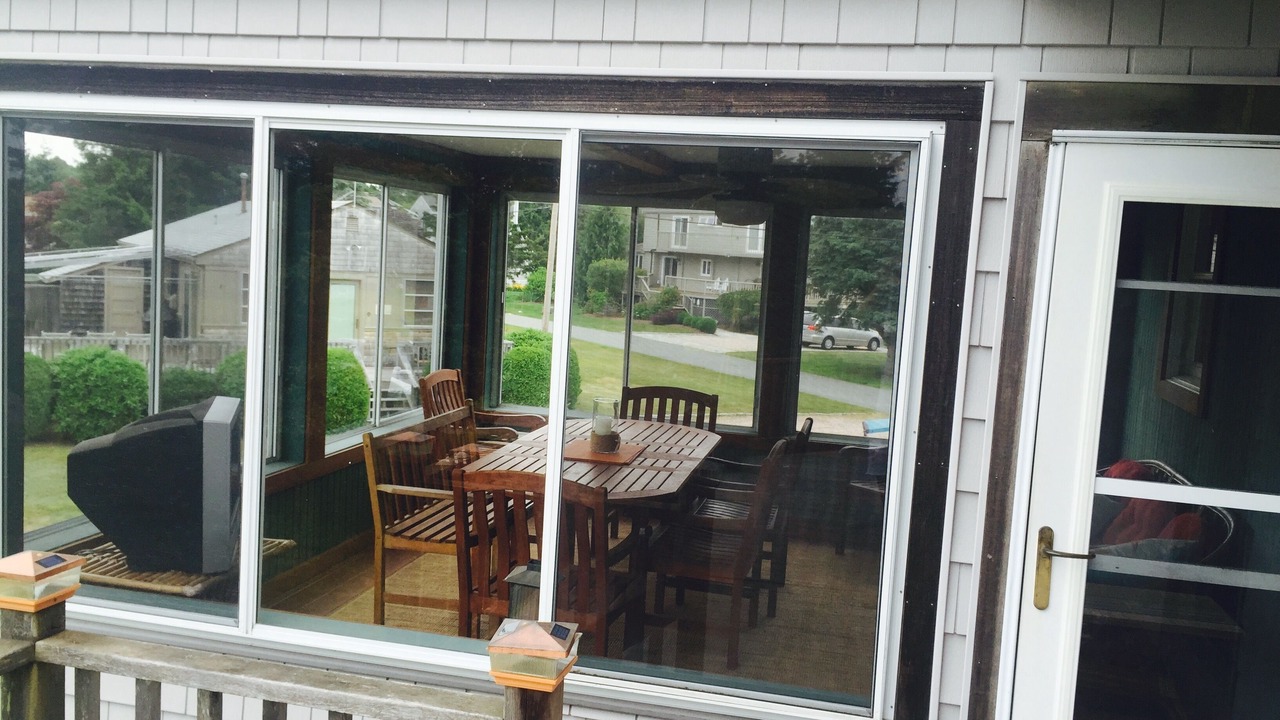 Photo of Outdoor in Charlestown