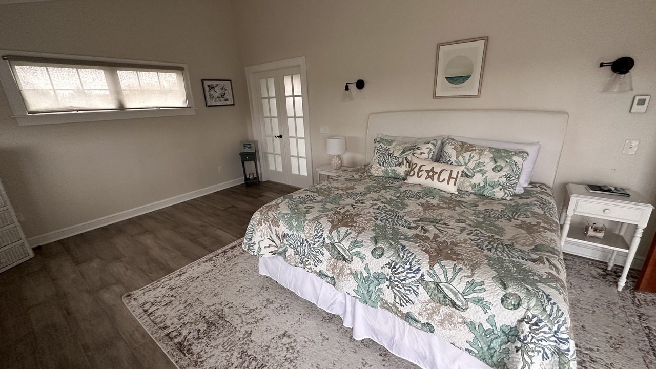 Photo of Bedroom in Charlestown