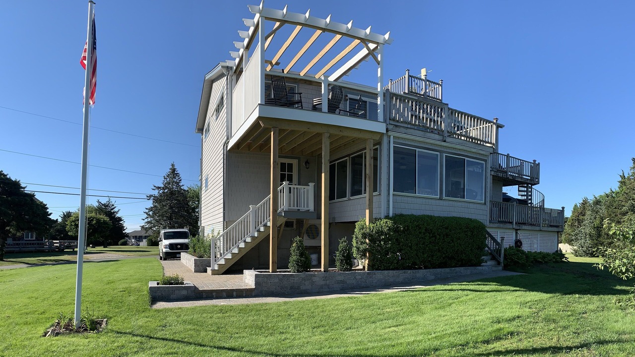 Photo of Outdoor in Charlestown
