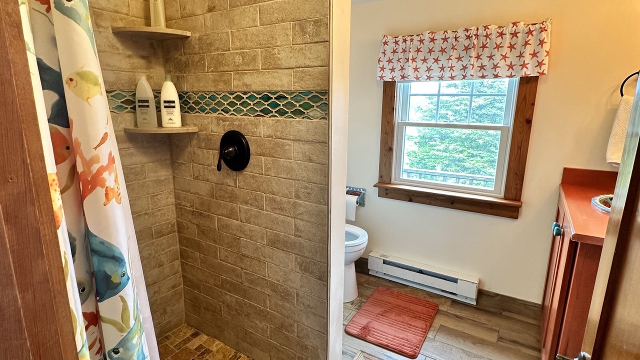 Photo of Bathroom in Charlestown