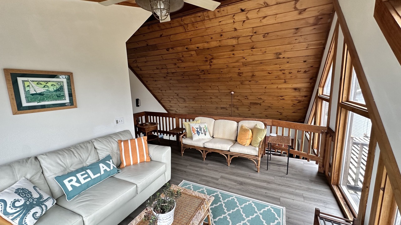 Photo of Livingroom in Charlestown