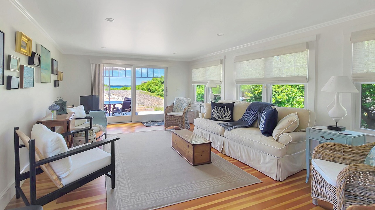 Photo of Bedroom in North Truro