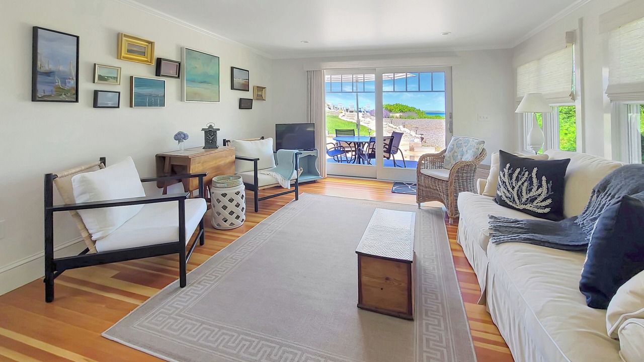 Photo of Bedroom in North Truro