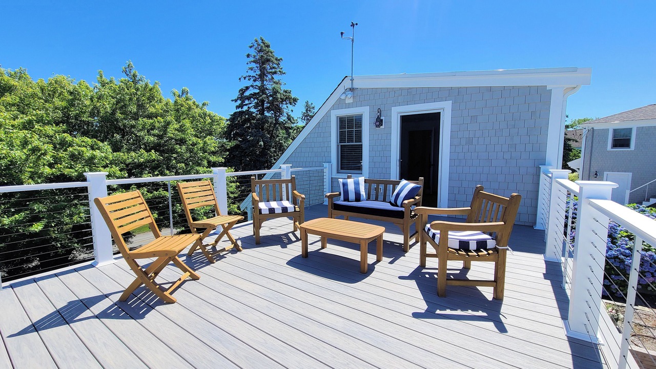 Photo of Outdoor in North Truro